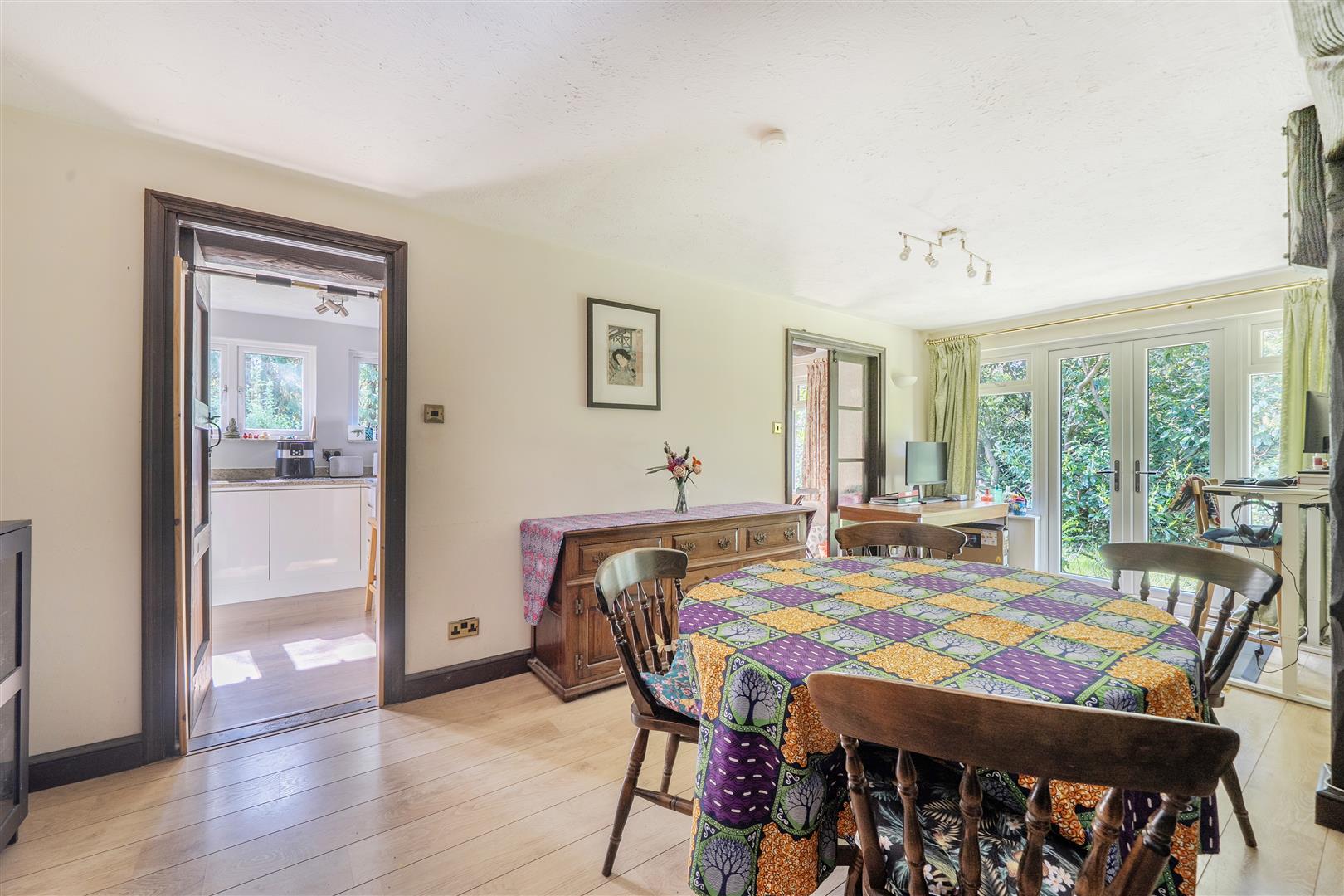 Oakdene, Ascot